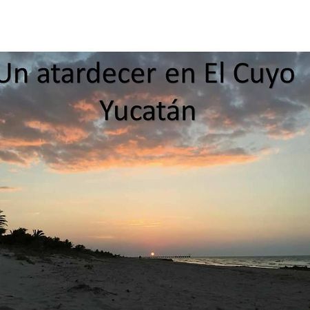 Via Lactea Apartamentos El Cuyo Εξωτερικό φωτογραφία